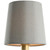 Visual Comfort & Co. Signature Collection 5" Empire Shade, Visual Comfort & Co. Signature Collection VCCS21-480-5 DDEC6 