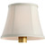 Visual Comfort & Co. Signature Collection 6" Empire Shade, Visual Comfort & Co. Signature Collection VCCS21-453-6 DDECD 