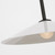 Visual Comfort & Co. Signature Collection Ponce 13" Pendant, Visual Comfort & Co. Signature Collection AL 5030MI-WG DDF7V 