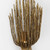 Visual Comfort & Co. Signature Collection Astra 17" Sculpted Sconce, Visual Comfort & Co. Signature Collection CHD 2138GI DDF86 