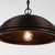 Visual Comfort & Co. Signature Collection Emerson 16" Pendant, Visual Comfort & Co. Signature Collection SK 5383BZ-ERT DDF8H 