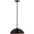 Visual Comfort & Co. Signature Collection Emerson 16" Pendant, Visual Comfort & Co. Signature Collection SK 5383BZ-ERT DDF8H 