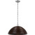 Visual Comfort & Co. Signature Collection Emerson 23" Pendant, Visual Comfort & Co. Signature Collection SK 5384PN-ERT DDF8P 