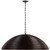 Visual Comfort & Co. Signature Collection Emerson 42" Pendant, Visual Comfort & Co. Signature Collection SK 5387BZ-ERT DDF8T 