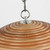 Visual Comfort & Co. Signature Collection Emerson 23" Pendant, Visual Comfort & Co. Signature Collection SK 5384PN-NRT DDF8Q 