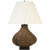 Visual Comfort & Co. Signature Collection Tahiti 32" Table Lamp, Visual Comfort & Co. Signature Collection TOB 3243SMK-L DDF92 