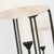 Visual Comfort & Co. Signature Collection Ingela 36" Chandelier, Visual Comfort & Co. Signature Collection AL 5080MI-SP DDF_G 