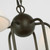 Visual Comfort & Co. Signature Collection Ingela 36" Chandelier, Visual Comfort & Co. Signature Collection AL 5080MI-SP DDF_G 