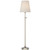 Visual Comfort & Co. Signature Collection Bryant 27" Adjustable Cordless Table Lamp, Visual Comfort & Co. Signature Collection TOB 3107PN-L-CL N1X53 