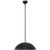 Visual Comfort & Co. Signature Collection Utopia 18" Sculpted Pendant, Visual Comfort & Co. Signature Collection KW 5040AI-WG N1W8P 