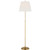 Visual Comfort & Co. Signature Collection Wyatt 52" Floor Lamp, Visual Comfort & Co. Signature Collection SK 1006HAB-L N1X5R 