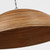 Visual Comfort & Co. Signature Collection Emerson 42" Pendant, Visual Comfort & Co. Signature Collection SK 5387PN-NRT N1W7E 