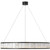 Visual Comfort & Co. Signature Collection Iterna 40" Ring Chandelier, Visual Comfort & Co. Signature Collection CHC 5801MI-ALB N1W86 