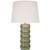 Visual Comfort & Co. Signature Collection Mullin 31" Table Lamp, Visual Comfort & Co. Signature Collection CHA 8630DSM-L N1W88 
