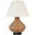 Visual Comfort & Co. Signature Collection Tahiti 32" Table Lamp, Visual Comfort & Co. Signature Collection TOB 3243TST-L N1X67 