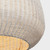 Visual Comfort & Co. Signature Collection Kokomo 30" Domed Pendant, Visual Comfort & Co. Signature Collection CHC 5650PN-CLW DD9DD 