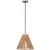 Visual Comfort & Co. Signature Collection Goodman Small Hanging Light, Visual Comfort & Co. Signature Collection TOB 5090AN-NAB DD9FM 