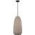 Visual Comfort & Co. Signature Collection Kokomo 15" Elongated Pendant, Visual Comfort & Co. Signature Collection CHC 5653BZ-ASW DD9DF 