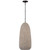 Visual Comfort & Co. Signature Collection Kokomo 15" Elongated Pendant, Visual Comfort & Co. Signature Collection CHC 5653BZ-ASW DD9DF 