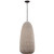 Visual Comfort & Co. Signature Collection Kokomo 20" Elongated Pendant, Visual Comfort & Co. Signature Collection CHC 5656BZ-ASW DD9DH 