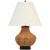 Visual Comfort & Co. Signature Collection Tahiti 25" Table Lamp, Visual Comfort & Co. Signature Collection TOB 3242TST-L DD9FE 