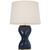 Visual Comfort & Co. Signature Collection Misaki 28" Table Lamp, Visual Comfort & Co. Signature Collection TOB 3621SBB-L DDCAV 