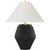 Visual Comfort & Co. Signature Collection Aten 28" Table Lamp, Visual Comfort & Co. Signature Collection TOB 3606SBK-L DDAED 