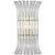 Visual Comfort & Co. Signature Collection Rhine 21" Sconce, Visual Comfort & Co. Signature Collection ARN 2076PN-CG DDCCL 