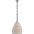 Visual Comfort & Co. Signature Collection Emerson 14" Pendant, Visual Comfort & Co. Signature Collection SK 5381BZ-ART N1Y6Y 