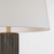 Visual Comfort & Co. Signature Collection Reeve 29" Table Lamp, Visual Comfort & Co. Signature Collection CHA 8680VTW/EBO-L DDCD7 
