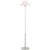 Visual Comfort & Co. Signature Collection Hackney Cordless Floor Lamp, Visual Comfort & Co. Signature Collection SP 1022PN-L-CL DDCDX 