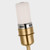 Visual Comfort & Co. Signature Collection Hackney Cordless Floor Lamp, Visual Comfort & Co. Signature Collection SP 1022HAB-L-CL DDCDW 