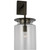 Visual Comfort & Co. Signature Collection Elias 23" Sconce, Visual Comfort & Co. Signature Collection RB 2080BZ-CG DDDA5 