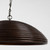 Visual Comfort & Co. Signature Collection Emerson 29" Pendant, Visual Comfort & Co. Signature Collection SK 5385BZ-ERT DDCDK 