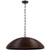 Visual Comfort & Co. Signature Collection Emerson 29" Pendant, Visual Comfort & Co. Signature Collection SK 5385BZ-ERT DDCDK 