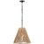 Visual Comfort & Co. Signature Collection Goodman Medium Hanging Light, Visual Comfort & Co. Signature Collection TOB 5091BZ-NAB N1Y76 