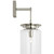 Visual Comfort & Co. Signature Collection Elias 23" Sconce, Visual Comfort & Co. Signature Collection RB 2080PN-CG N1W7V 