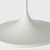 Visual Comfort & Co. Signature Collection Spinet 62" Floor Lamp, Visual Comfort & Co. Signature Collection BBL 1303WHT-WHT N1W80 