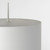 Visual Comfort & Co. Signature Collection Spinet 62" Floor Lamp, Visual Comfort & Co. Signature Collection BBL 1303WHT-WHT N1W80 