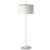 Visual Comfort & Co. Signature Collection Spinet 62" Floor Lamp, Visual Comfort & Co. Signature Collection BBL 1303WHT-WHT N1W80 