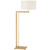 Visual Comfort & Co. Signature Collection Amell 55" Articulating Floor Lamp, Visual Comfort & Co. Signature Collection RB 1045AB-L N1Y61 