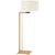 Visual Comfort & Co. Signature Collection Amell 55" Articulating Floor Lamp, Visual Comfort & Co. Signature Collection RB 1045AB-L N1Y61 