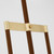 Visual Comfort & Co. Signature Collection Alda 57" Adjustable  Floor Lamp, Visual Comfort & Co. Signature Collection RB 1030AB/W-L DD9EC 