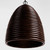Visual Comfort & Co. Signature Collection Emerson 14" Pendant, Visual Comfort & Co. Signature Collection SK 5381BZ-ERT DD9EV 