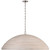 Visual Comfort & Co. Signature Collection Emerson 42" Pendant, Visual Comfort & Co. Signature Collection SK 5387PN-ART DD9F3 