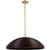 Visual Comfort & Co. Signature Collection Emerson 29" Pendant, Visual Comfort & Co. Signature Collection SK 5385HAB-ERT DD9F1 