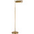 Visual Comfort & Co. Signature Collection Bravo 48" Adjustable Pharmacy Floor Lamp, Visual Comfort & Co. Signature Collection TOB 1381HAB DDCDY 