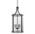Penrose Pendant, 6-Light, English Bronze, Glass Shade, 34"H, Savoy House (7-1041-6-13 1JVC6)