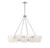 Vasare Pendant, 12-Light, Chrome, 31"H Savoy House (7-2351-12-11 1QZP1)