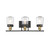 Macauley 3-Light Bath Vanity Savoy House 8-2069-3-51